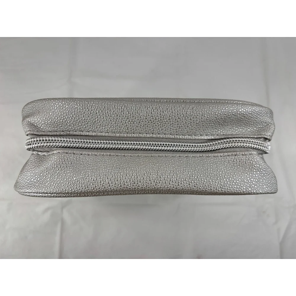 Alastin Skincare travel cosmetic Pouch new